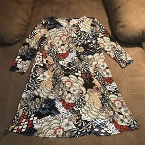 MSK Dress Like New